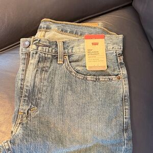Levi's 559 Relaxed Straight Jeans